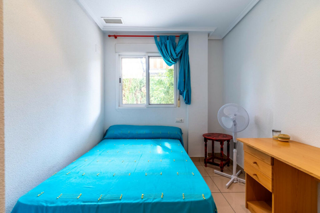Ground Floor Apartment El Campello Alicante - image 18