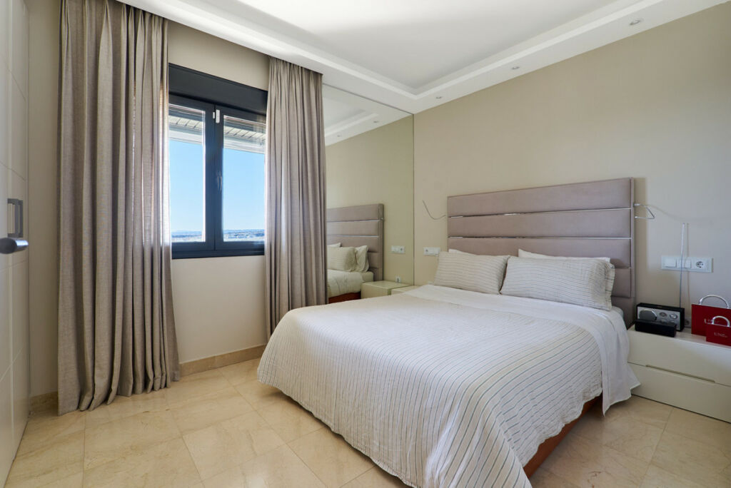 Penthouse Estepona Málaga - image 18