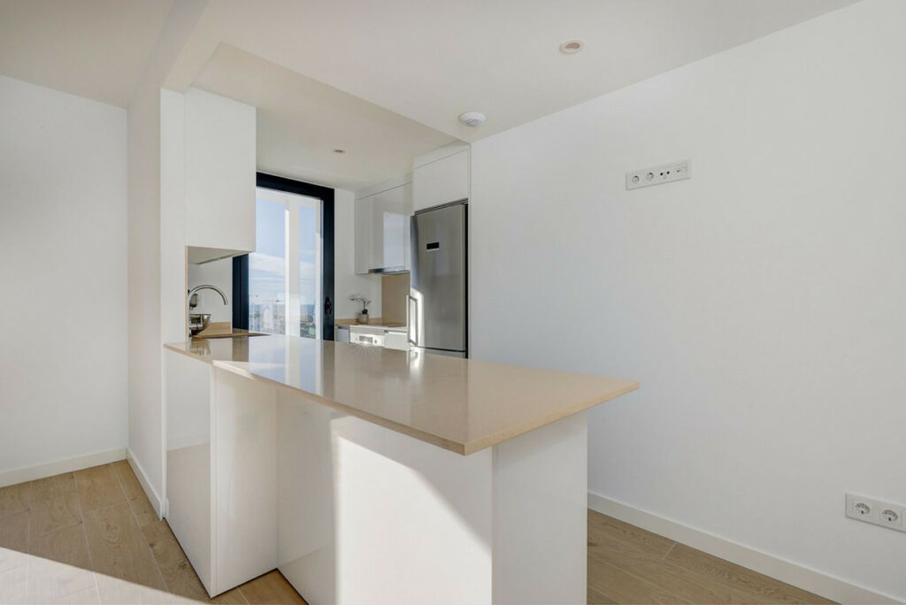 Middle Floor Apartment Estepona Málaga - image 18