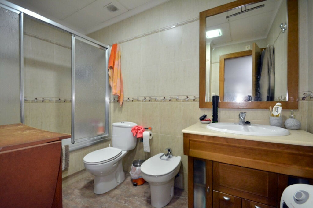 Middle Floor Apartment Rojales Alicante - image 18
