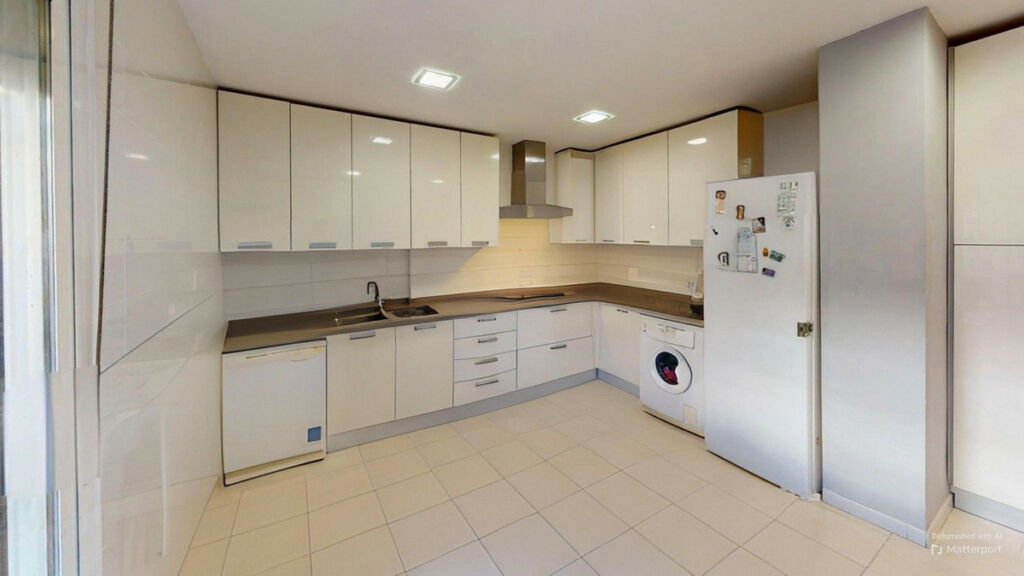 Detached Villa Benalmadena Málaga - image 17