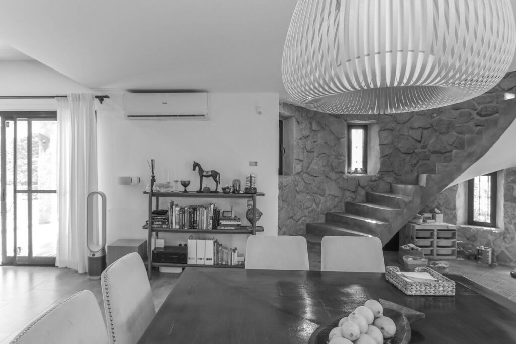 Detached Villa Monda Málaga - image 18