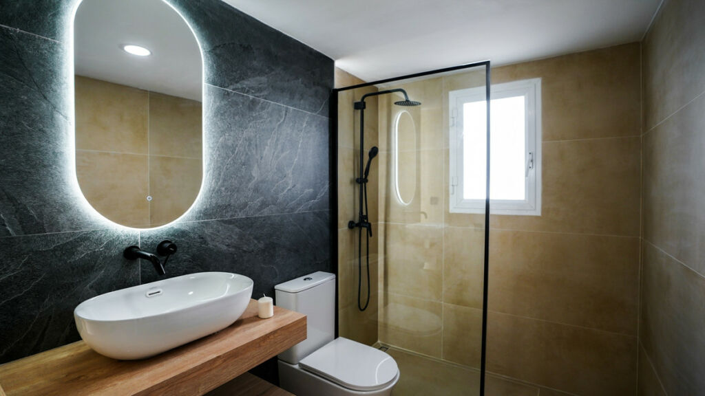 Middle Floor Apartment Benahavís Málaga - image 18