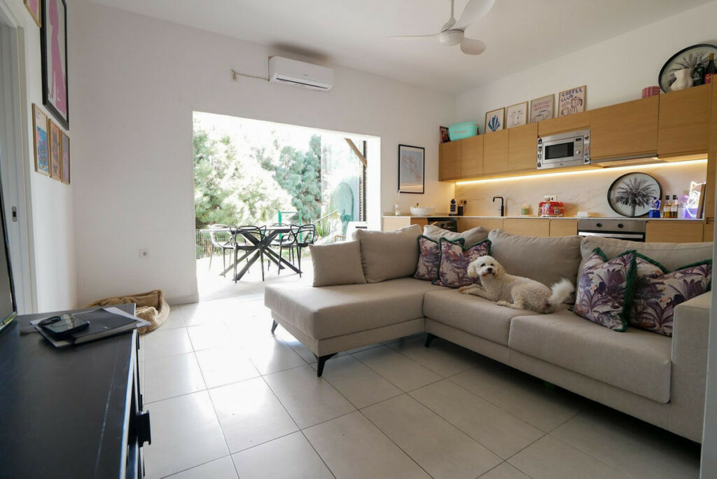 Ground Floor Apartment Calahonda Málaga - image 18