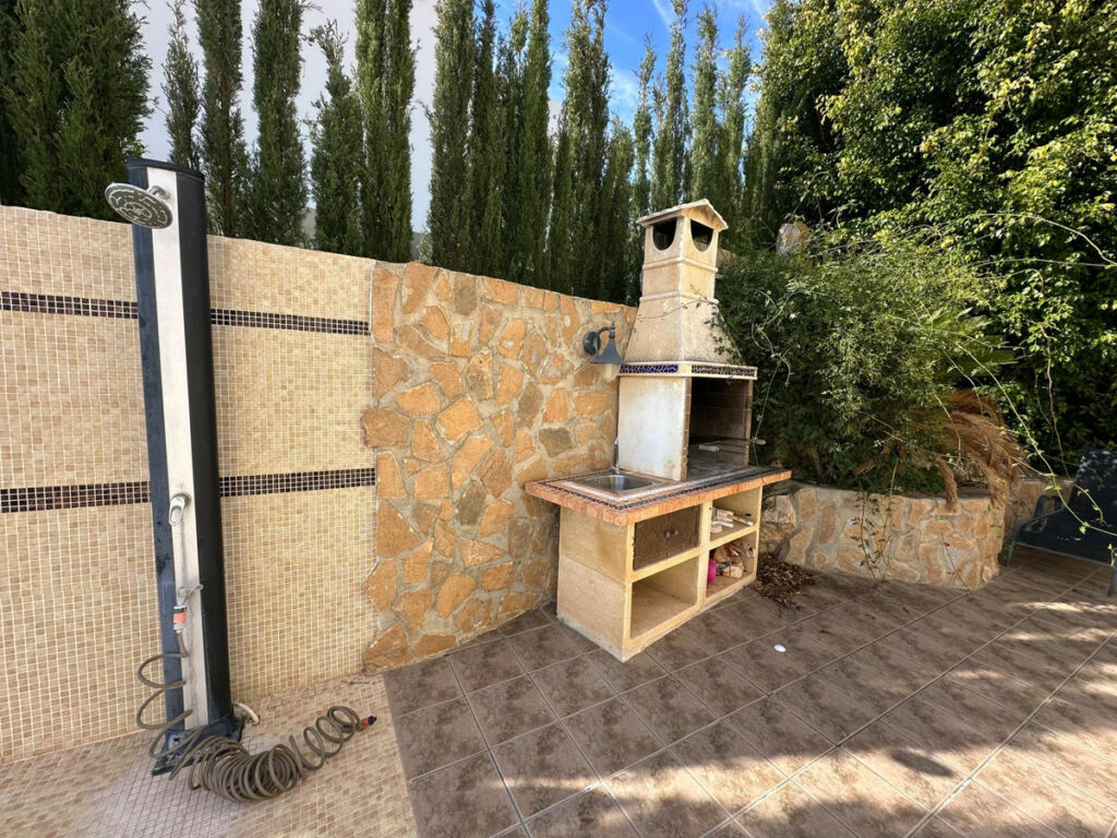Middle Floor Apartment Altea Alicante - image 18