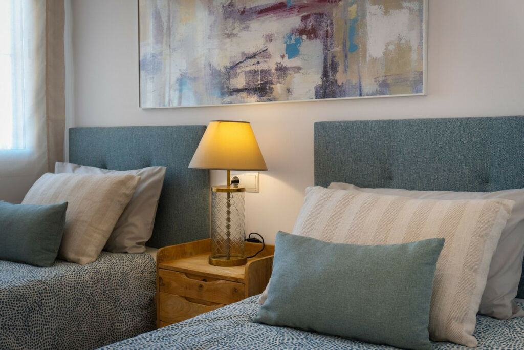 Middle Floor Apartment Mijas Costa Málaga - image 18