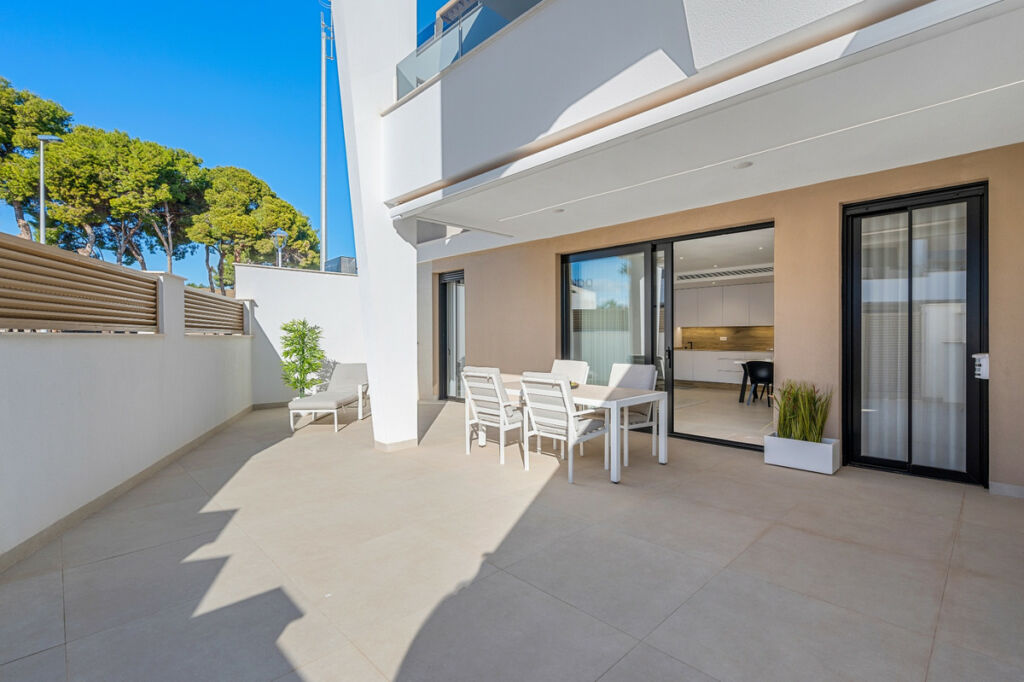 Ground Floor Apartment San Pedro del Pinatar Murcia - image 18