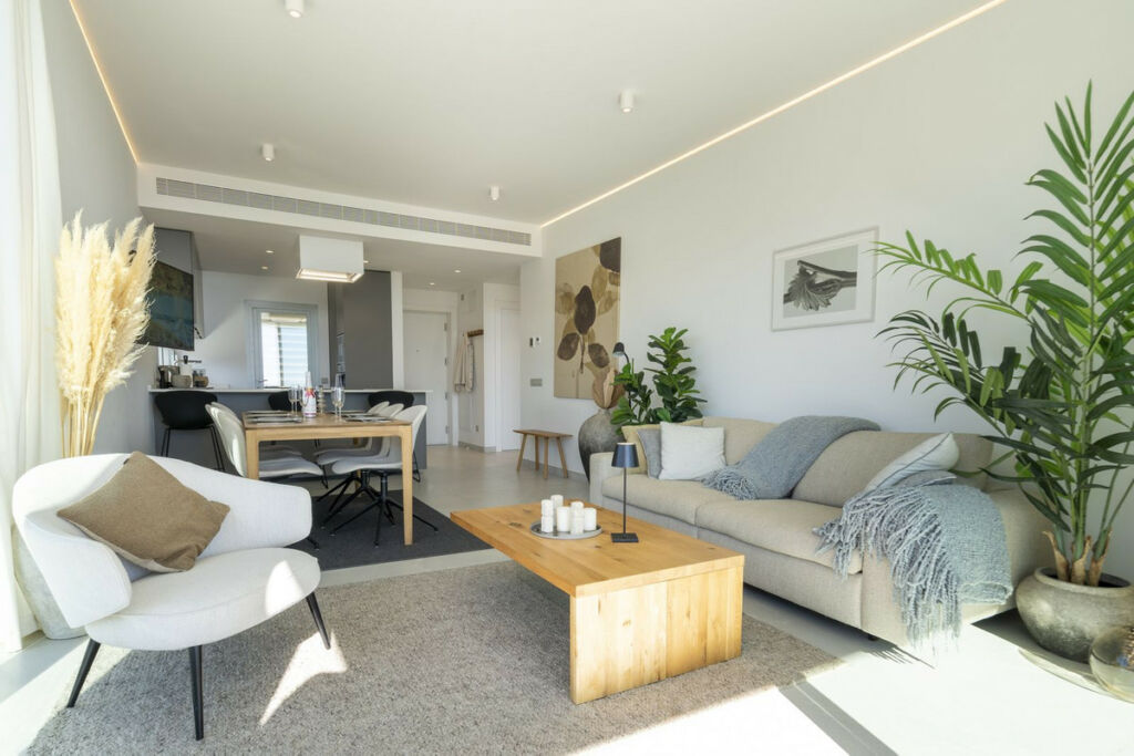 Penthouse Duplex Fuengirola Málaga - image 18