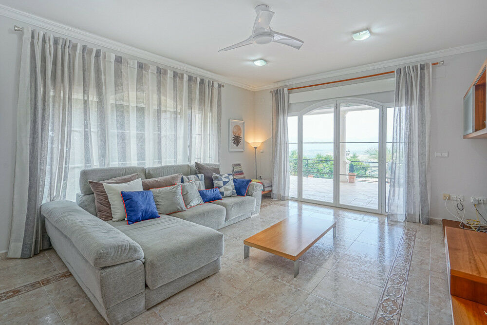 Detached Villa Javea Alicante - image 18