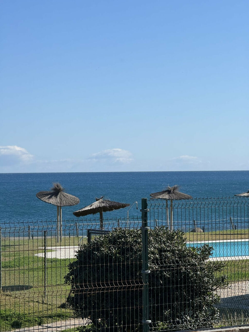Townhouse Manilva Málaga - image 18