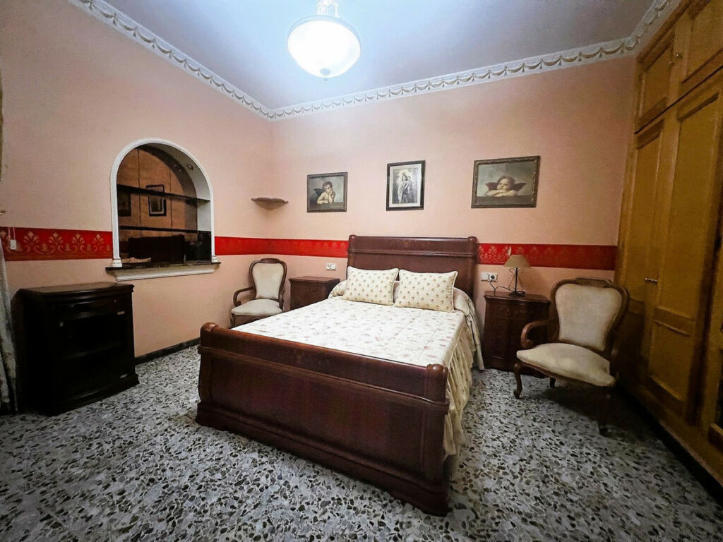 Townhouse Fuengirola Málaga - image 18