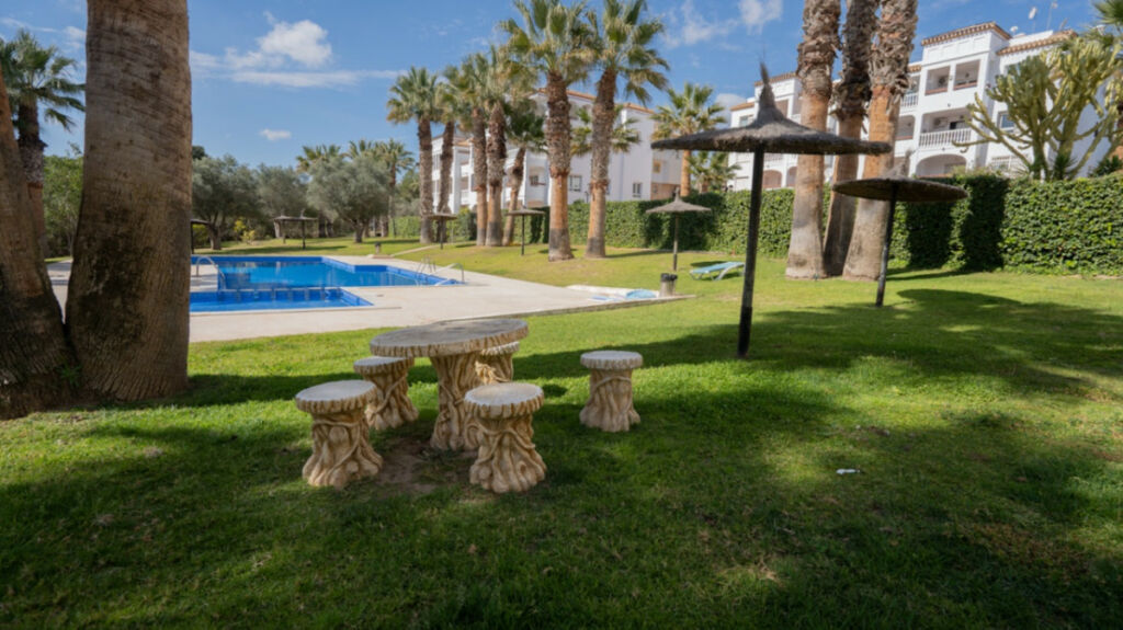Ground Floor Apartment Orihuela Alicante - image 18