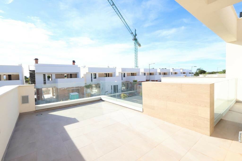 Detached Villa Los Alcazares Murcia - image 18