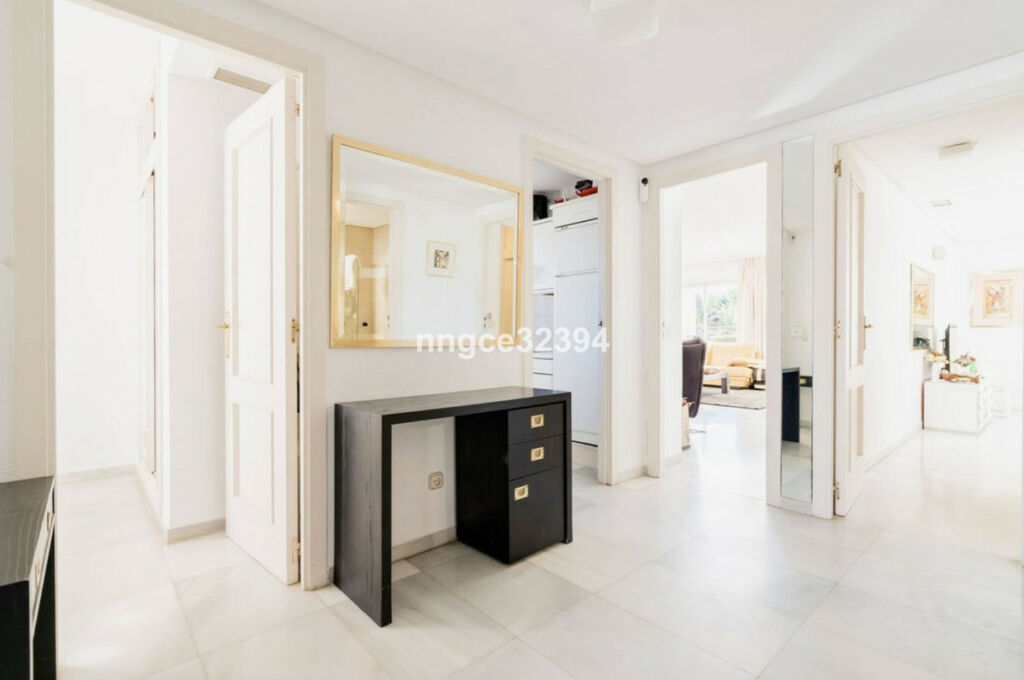 Ground Floor Apartment San Pedro de Alcántara Málaga - image 25