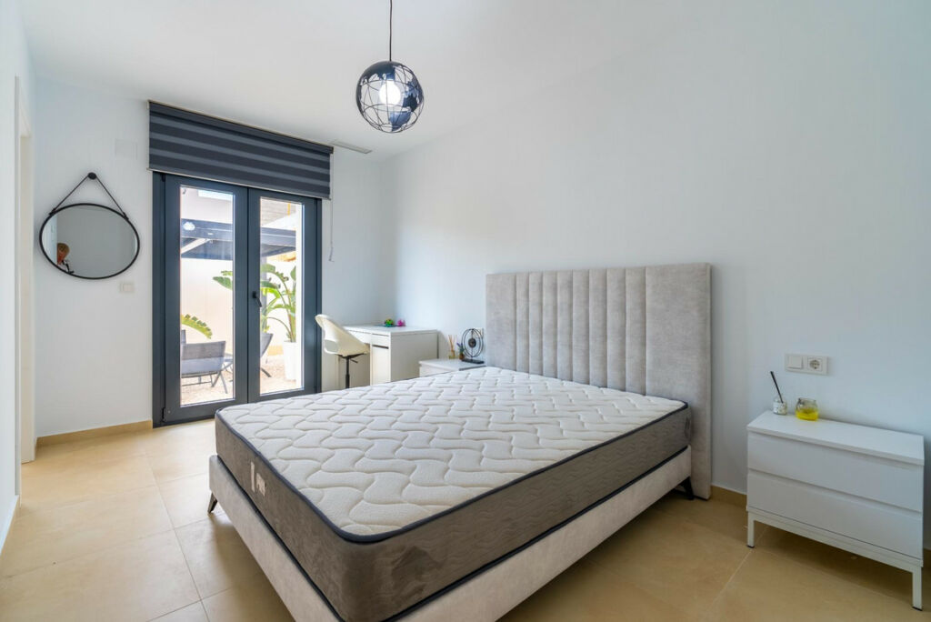 Bungalow Finestrat Alicante - image 18