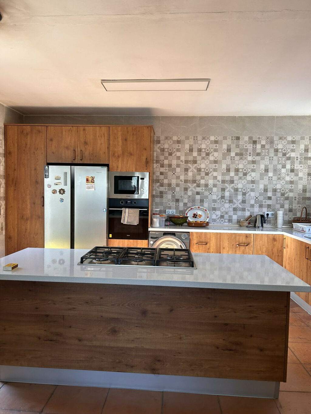 Detached Villa Tarifa Cádiz - image 19