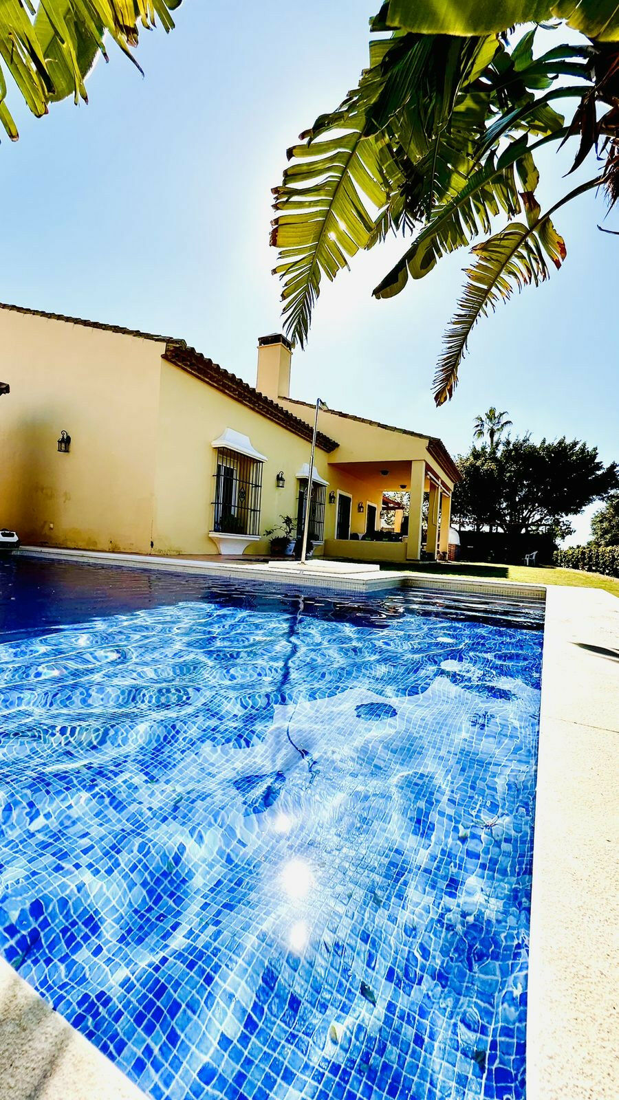 Detached Villa La Duquesa Málaga - image 19