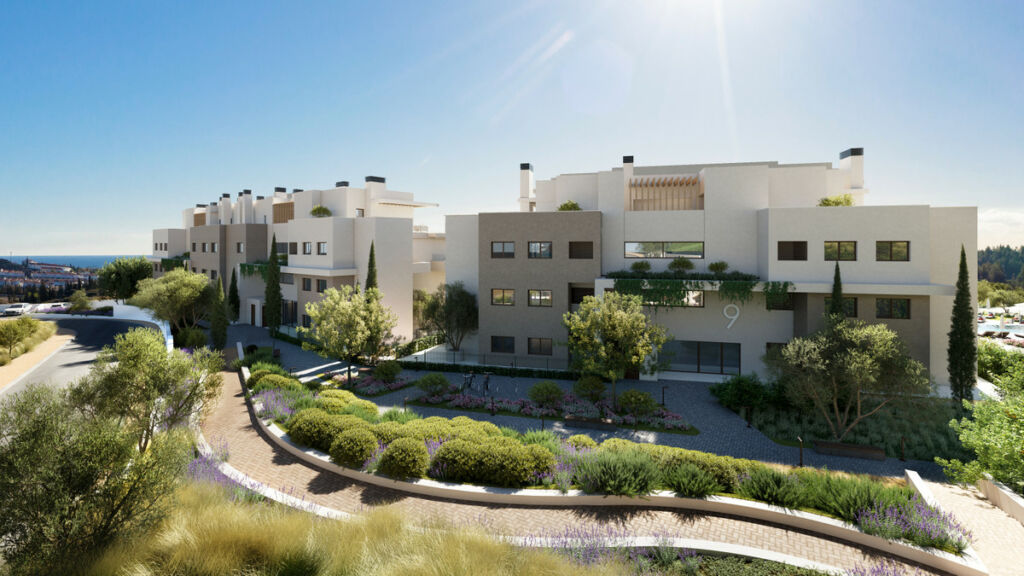 Ground Floor Apartment Mijas Costa Málaga - image 19