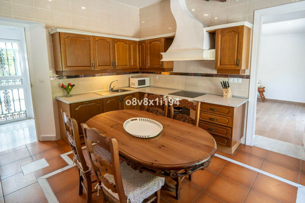 Detached Villa Málaga Málaga - image 19
