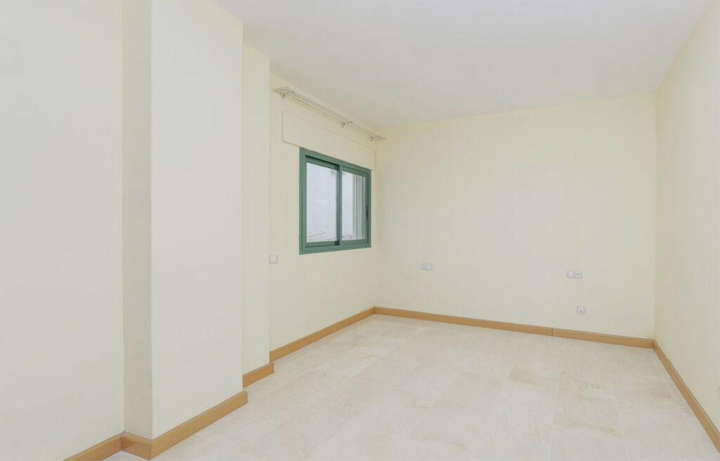 Ground Floor Apartment Málaga Málaga - image 18