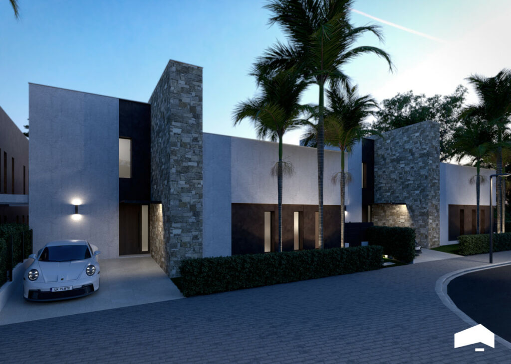 Detached Villa Santa Rosalia Lake and Life Resort Murcia - image 19