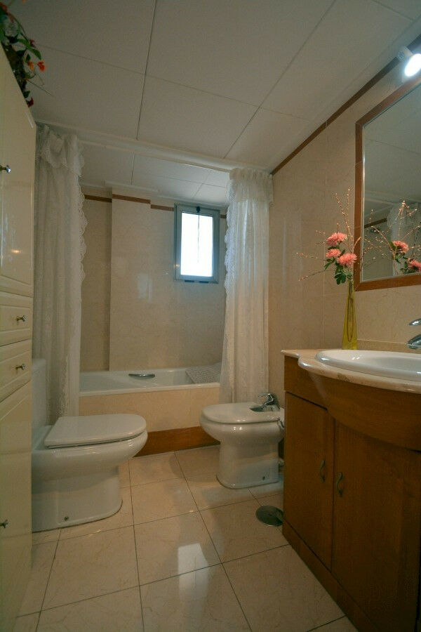 Penthouse Guardamar del Segura Alicante - image 19