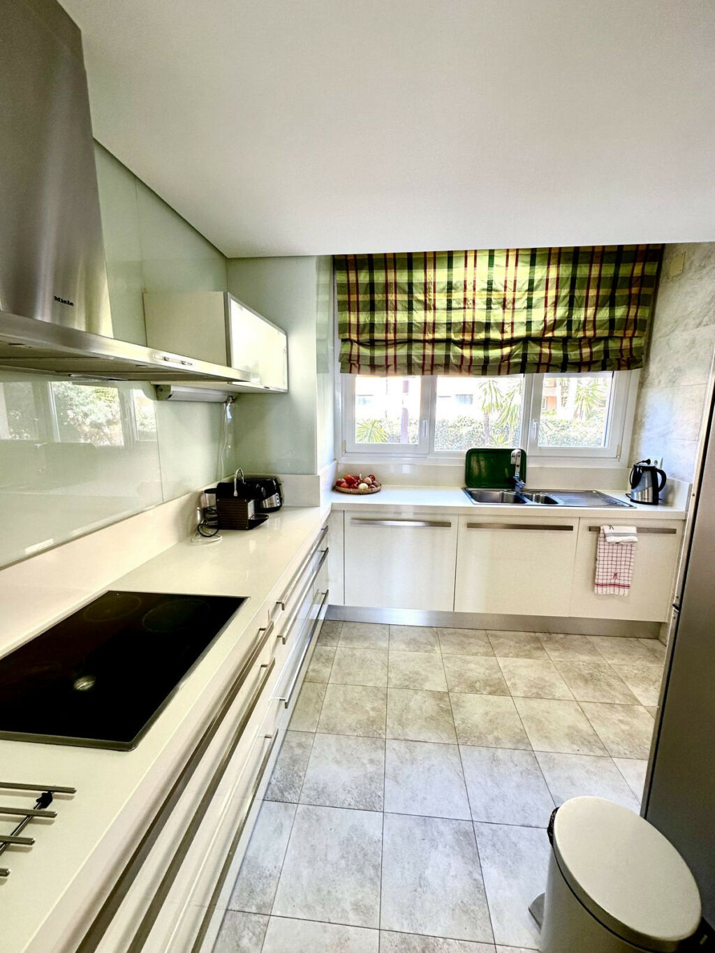 Penthouse Duplex Nueva Andalucía Málaga - image 19