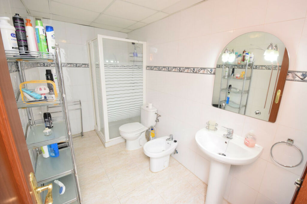 Middle Floor Apartment La Cala de Mijas Málaga - image 20