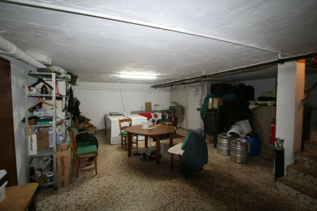 Restaurant El Paraiso Málaga - image 19
