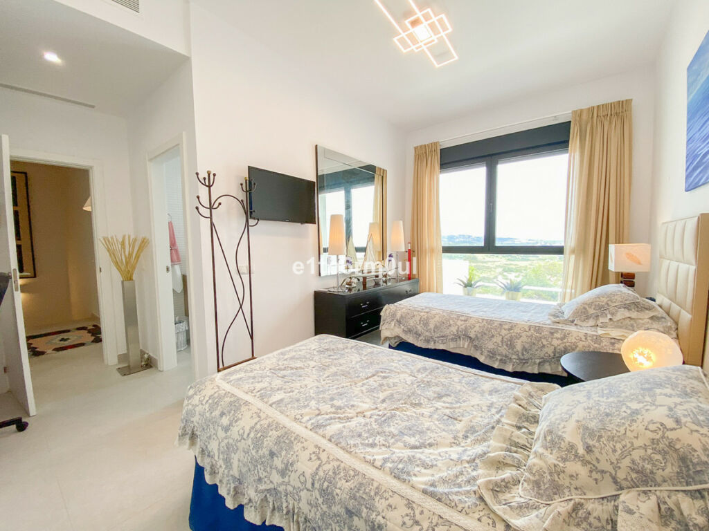 Detached Villa Casares Playa Málaga - image 19