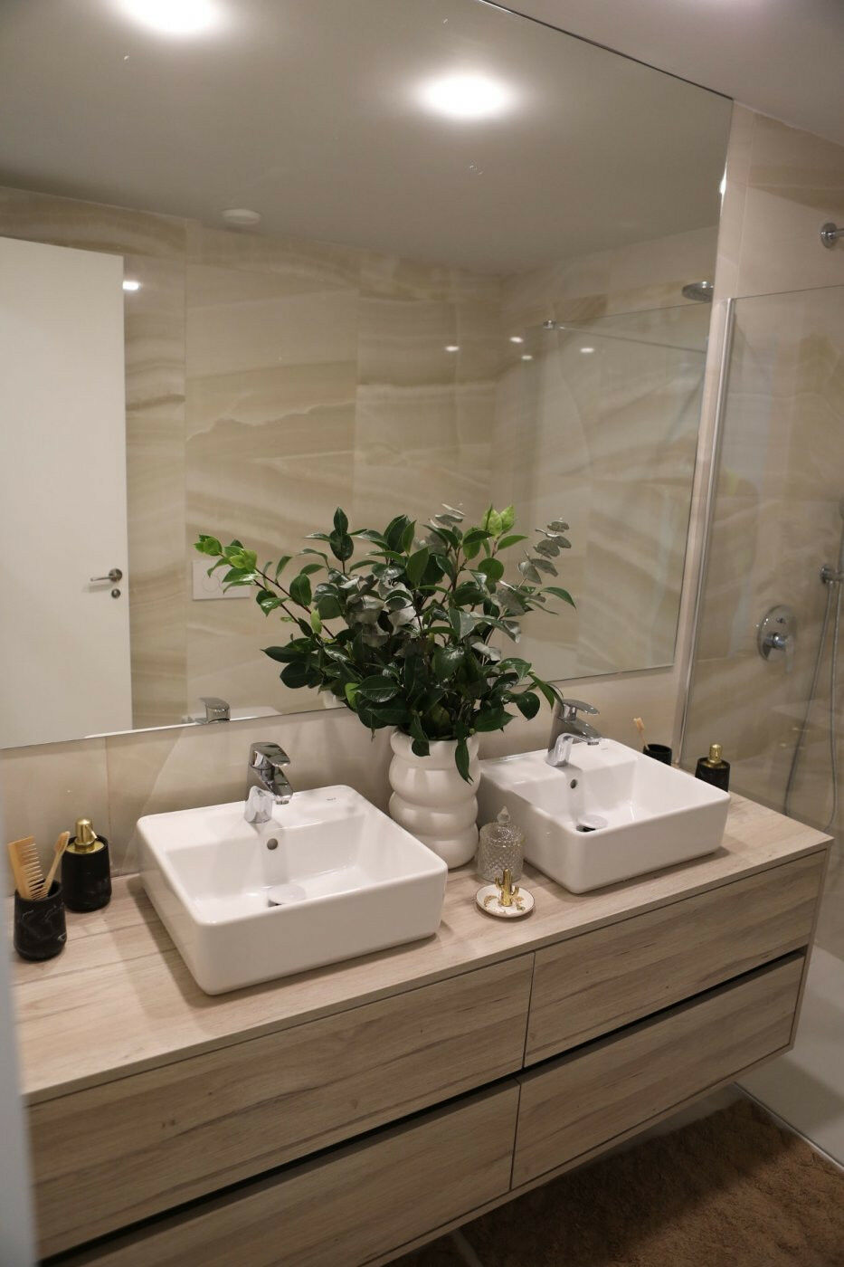 Middle Floor Apartment Benidorm Alicante - image 19