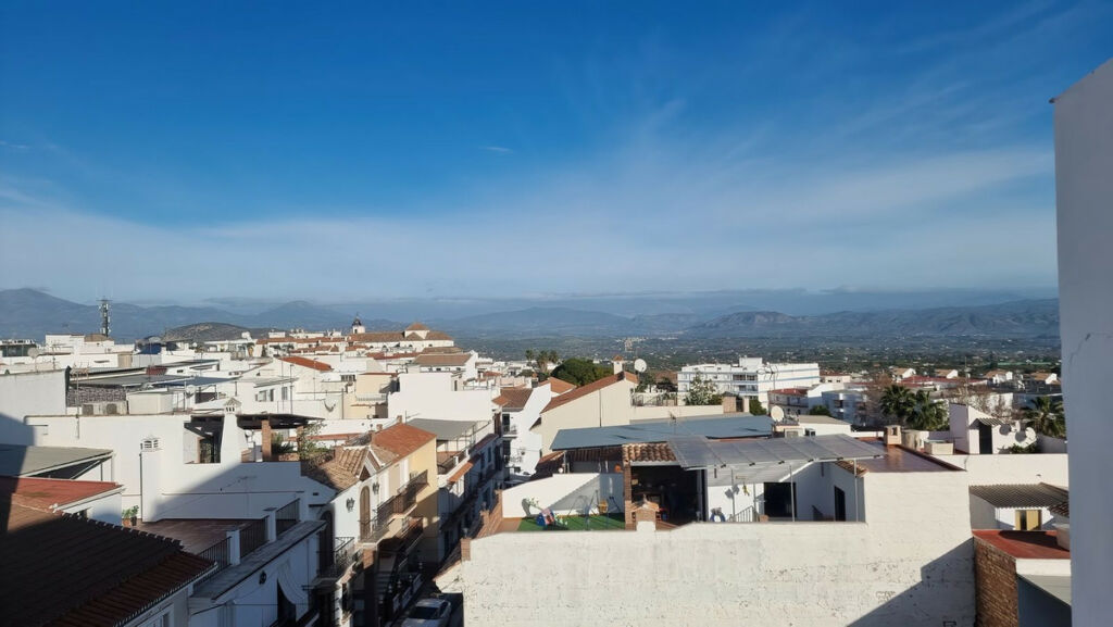 Townhouse Alhaurín el Grande Málaga - image 19