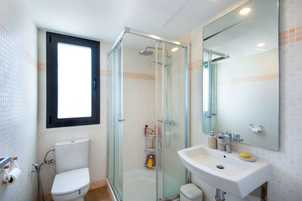 Penthouse Estepona Málaga - image 20