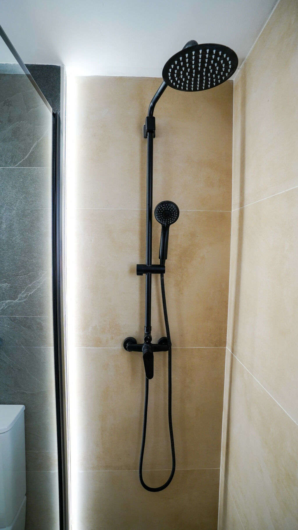 Middle Floor Apartment Benahavís Málaga - image 19