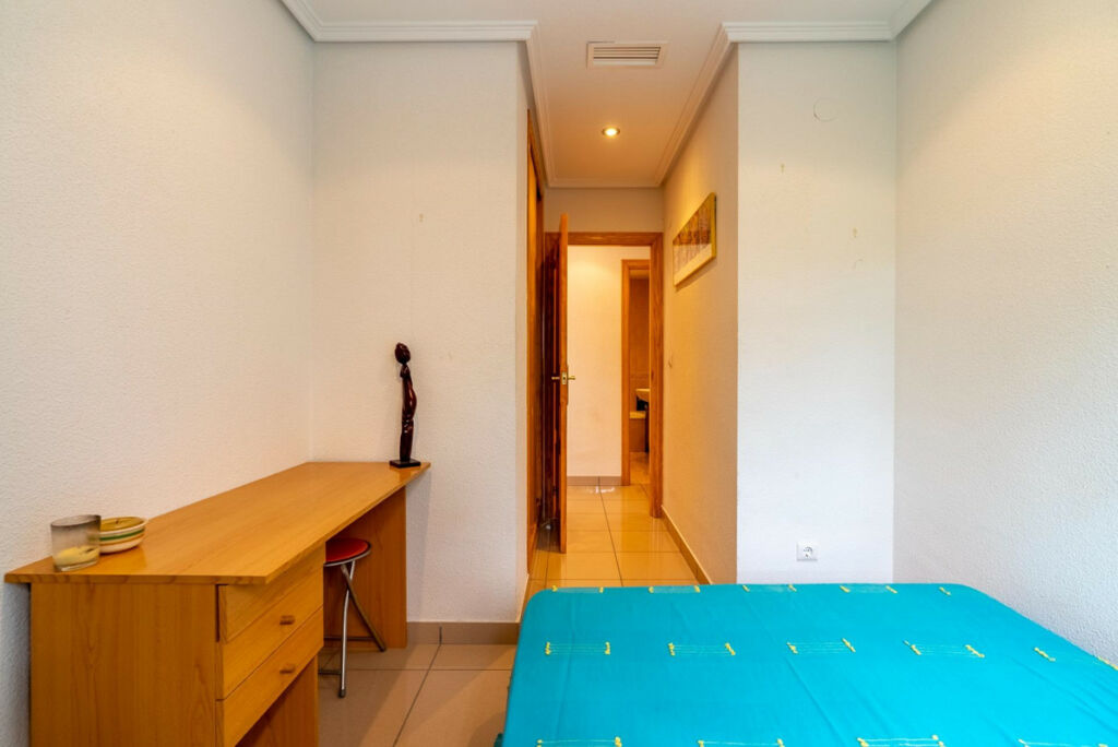 Ground Floor Apartment El Campello Alicante - image 19