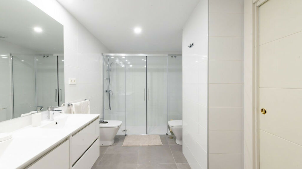 Penthouse Benalmadena Málaga - image 19