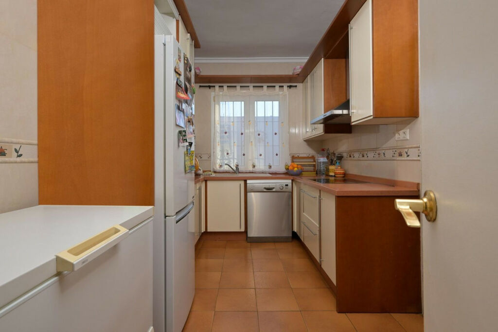 Bungalow Alhaurín el Grande Málaga - image 19