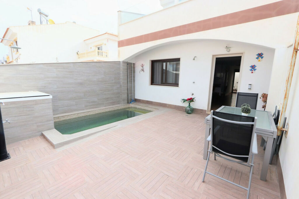 Semi-Detached House Lo Pagan Murcia - image 21