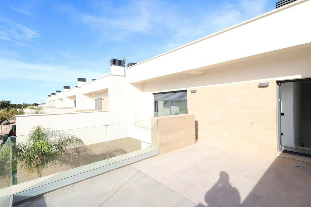 Detached Villa Los Alcazares Murcia - image 19