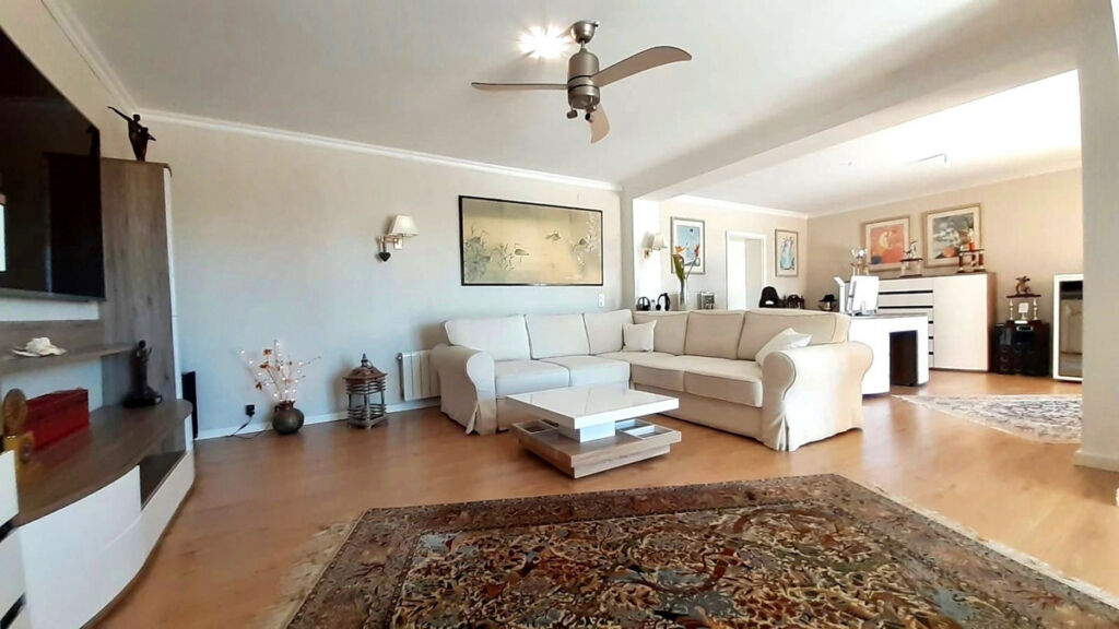 Detached Villa Teulada Alicante - image 19