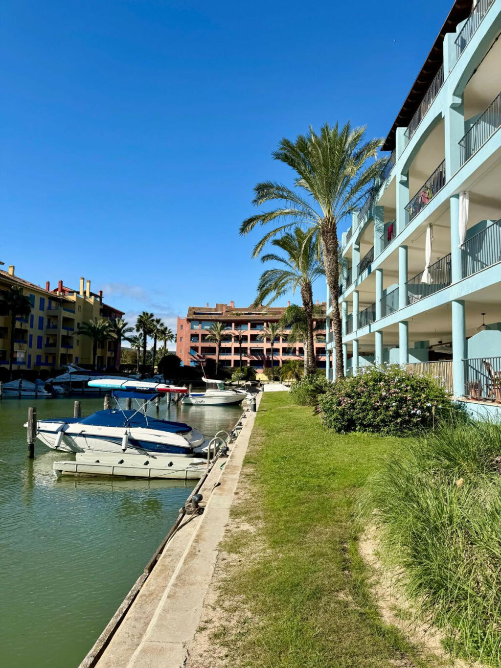 Penthouse Duplex Sotogrande Marina Cádiz - image 28