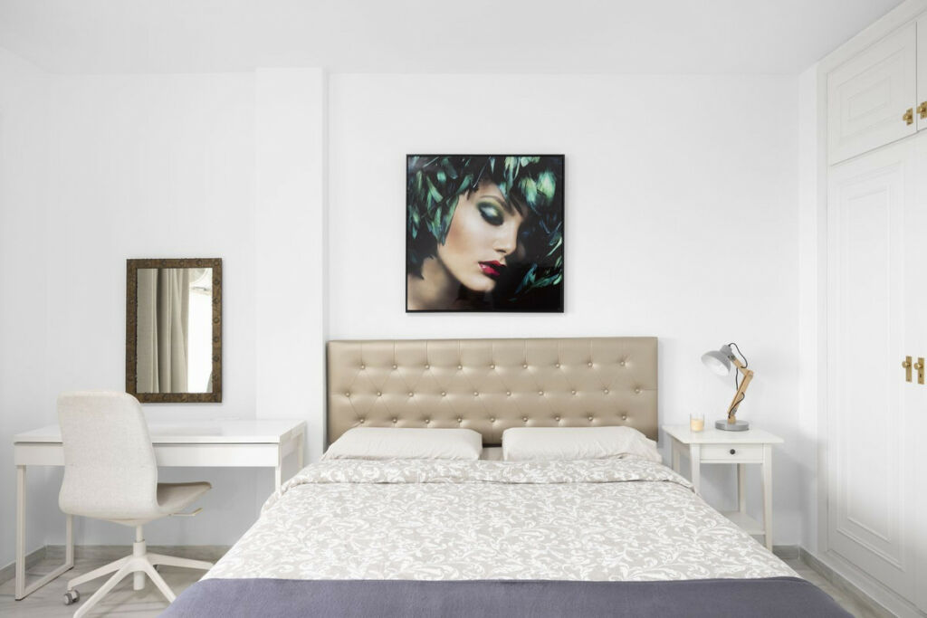 Ground Floor Apartment Calahonda Málaga - image 19