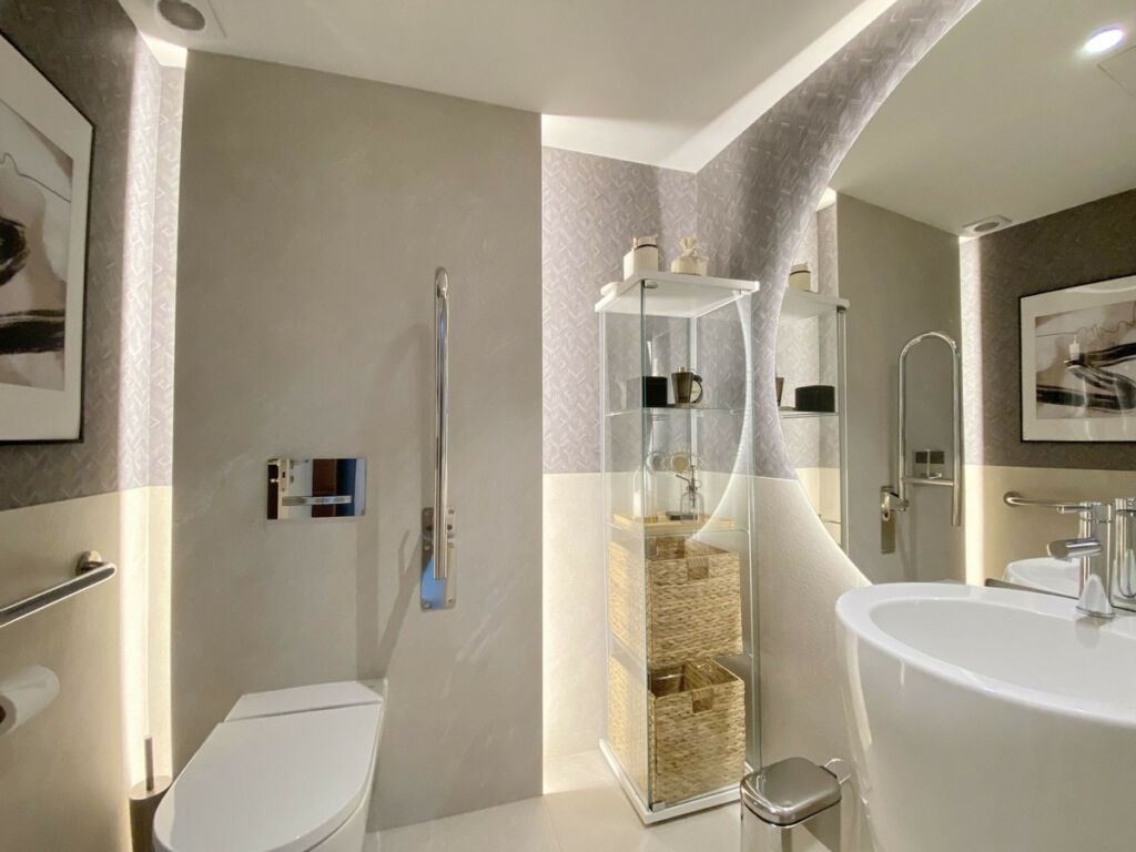 Apartment Complex Marbella Málaga - image 19