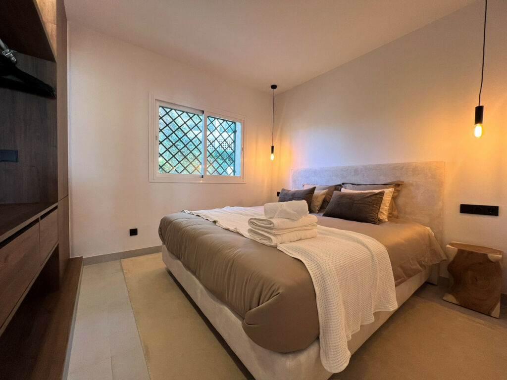 Penthouse Duplex Nueva Andalucía Málaga - image 20
