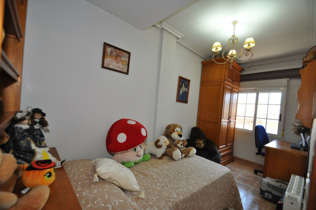 Townhouse Pinoso Alicante - image 19