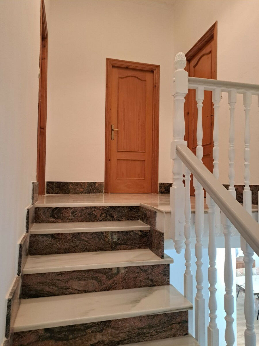 Detached Villa Orihuela Alicante - image 19