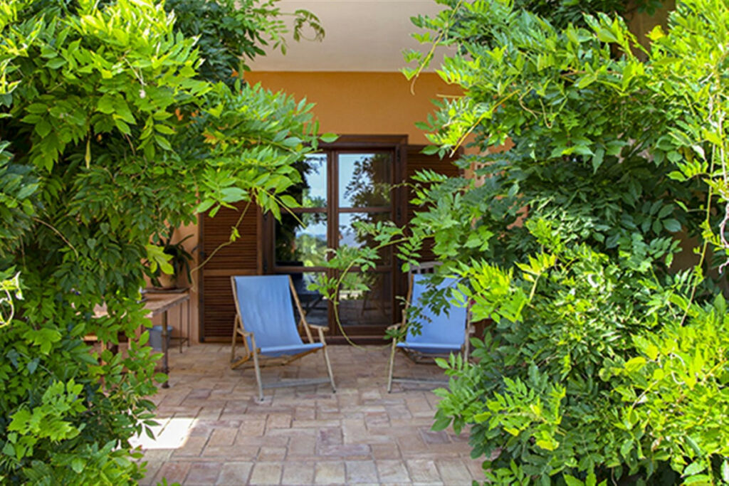 Finca - Cortijo Gaucín Málaga - image 19