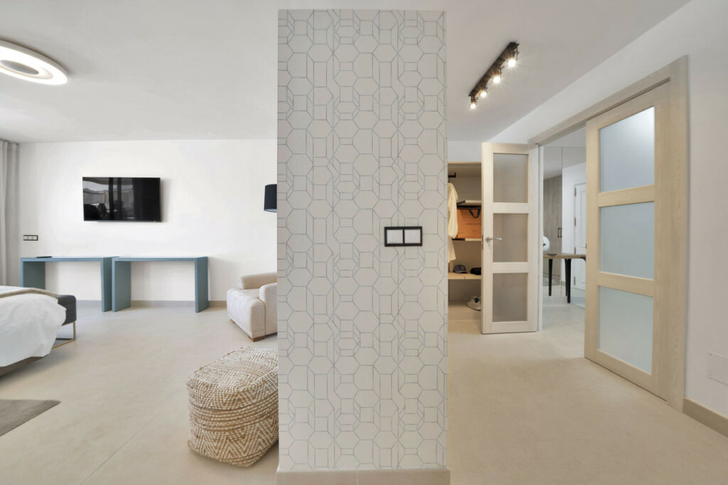 Middle Floor Apartment Marbella Málaga - image 19