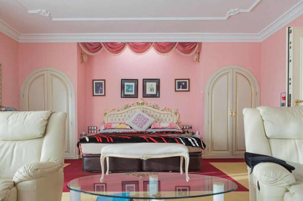 Detached Villa Benalmadena Málaga - image 19