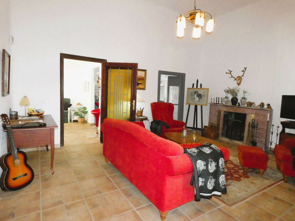 Finca - Cortijo Dolores Alicante - image 19